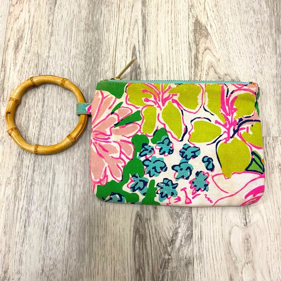 Lilly Pulitzer for Target Handbags - Lilly Pulitzer for Target Wristlet Wallet